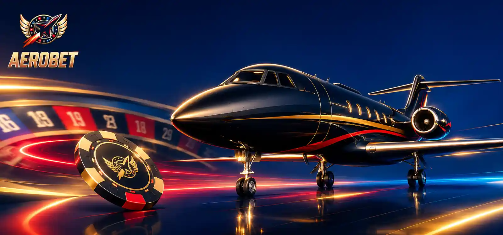 aerobet casino
